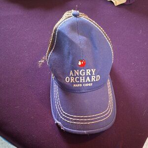 Angry Orchard Ball Cap
